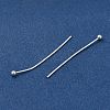 Brass Ball Head Pins KK-H502-03N-S-2