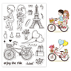 PVC Plastic Stamps DIY-WH0167-56-639-1