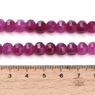 Natural White Jade Beads Strands GG-CBA9106-02E-1