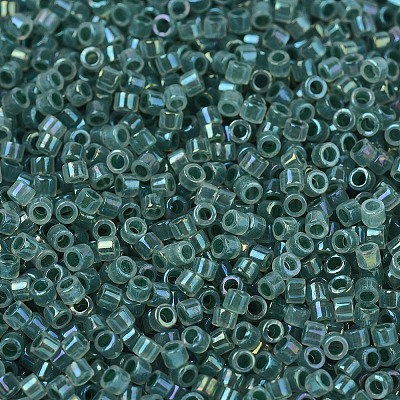 MIYUKI Delica Beads SEED-X0054-DB1768-1