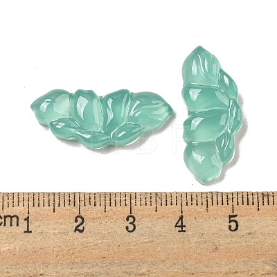 Acrylic Cabochons OACR-M010-04A-1