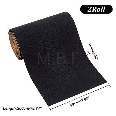 Polyester Fabric DIY-WH0028-30A-1