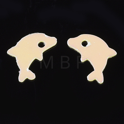 Ornament Accessories PVC-T003-02G-1