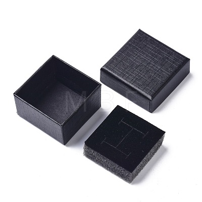 Paper Jewelry Boxes CON-C007-03A-02-1
