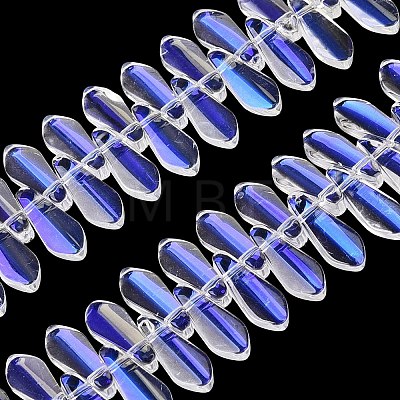 Glass Beads EGLA-Q134-01A-A08-1