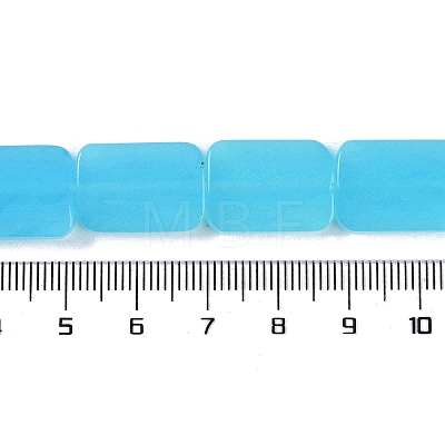 Synthetic Quartz Beads Strands G-M420-M04-02-1