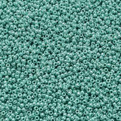 TOHO Round Seed Beads X-SEED-TR11-0132-1
