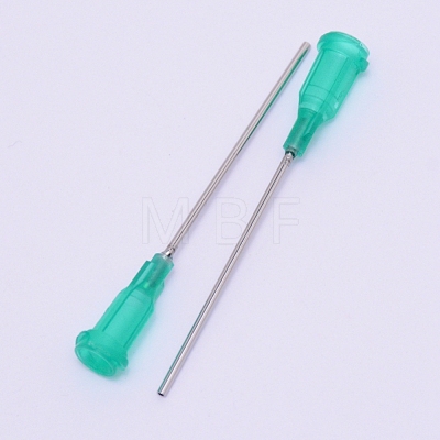 Stainless Steel Dispensing Needles FIND-WH0053-77P-04-1