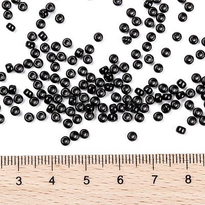 MIYUKI Round Rocailles Beads SEED-X0055-RR0401-1