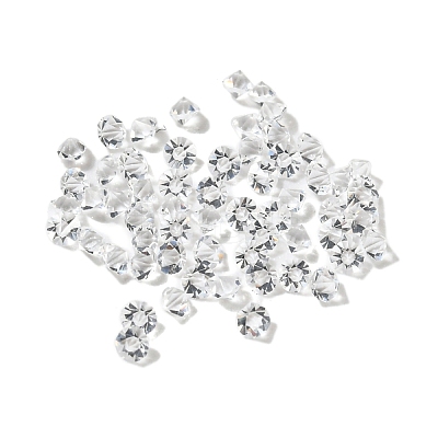 Glass Micro Rhinestones MRMJ-XCP0001-55-1