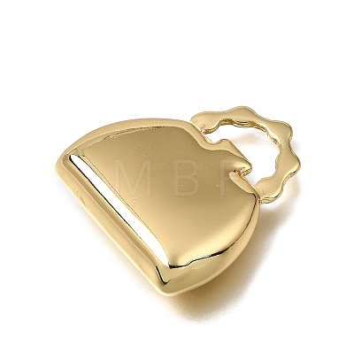 Brass Pendants KK-A303-24A-G-1