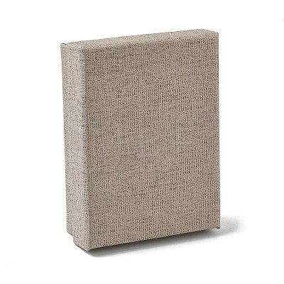 Paper Jewelry Display Cases CON-G024-01C-02-1