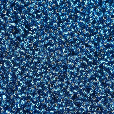MIYUKI Round Rocailles Beads SEED-JP0008-RR0025-1