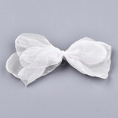 Bowknot Organza Ornament Accessories FIND-S303-04M-1-1