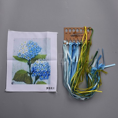 Bouquet Pattern DIY-H115-06-1