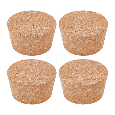 Cork Bottle Stopper AJEW-WH0752-481A-1