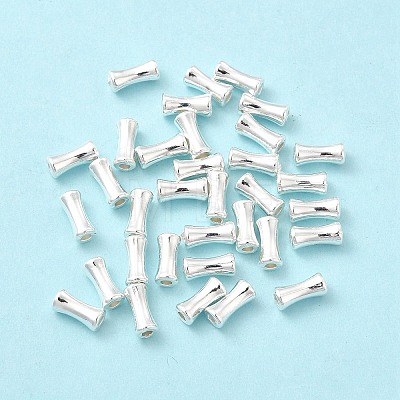 Long-Lasting Plated Alloy Beads FIND-C020-18S-1