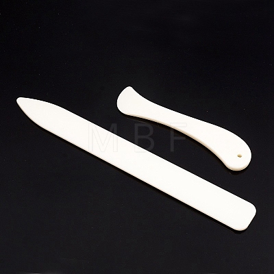 Plastic Letter Opener Knife Tools X-PURS-PW0003-102-1