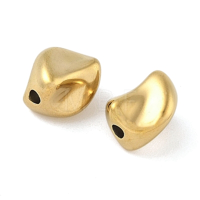304 Stainless Steel Beads STAS-D376-08A-G-1