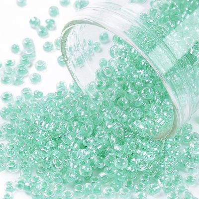12/0 Glass Seed Beads X-SEED-A015-2mm-2219-1
