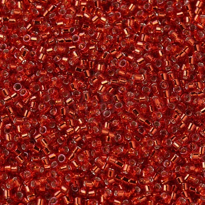 MIYUKI Delica Beads X-SEED-J020-DB0043-1