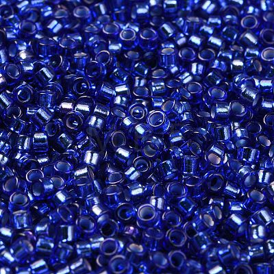 Glass Seed Beads X1-SEED-S042-04A-14-1