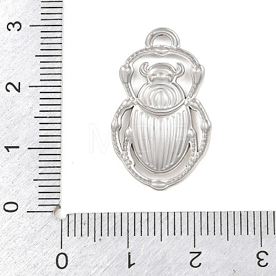 304 Stainless Steel Pendants SA-CBA6E67-14P-1