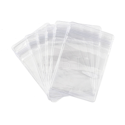 PVC Anti Oxidation Resealable Bags AJEW-G034-01F-02-1