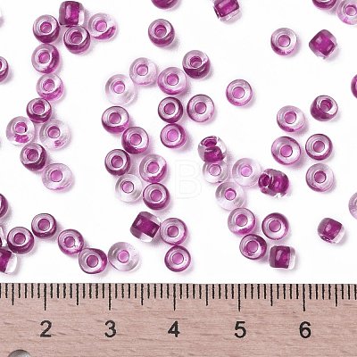 6/0 Glass Seed Beads SEED-A014-4mm-140-1