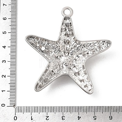 Alloy Big Pendants FIND-H055-13P-1