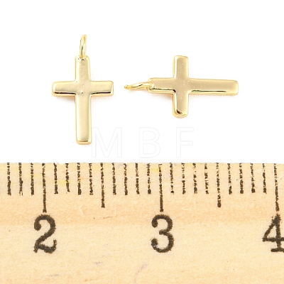 925 Sterling Silver Charms STER-Q190-07G-1