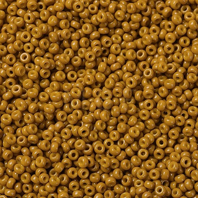 MIYUKI Round Rocailles Beads X-SEED-G007-RR4456-1