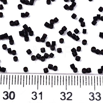 11/0 Grade A Glass Seed Beads X-SEED-S030-0049F-1
