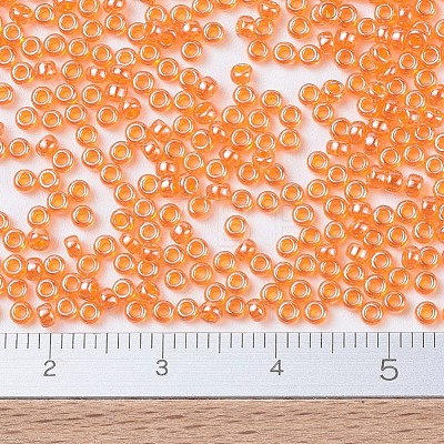 MIYUKI Round Rocailles Beads SEED-X0054-RR0165-1