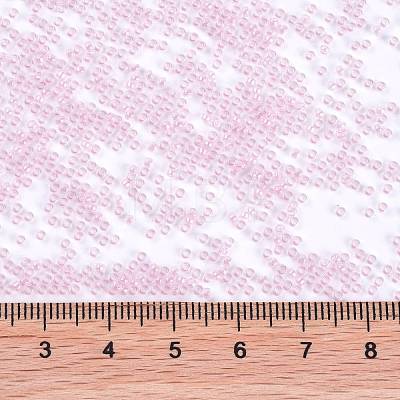 MIYUKI Round Rocailles Beads X-SEED-G009-RR3508-1