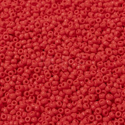 MIYUKI Round Rocailles Beads X-SEED-G008-RR0407-1