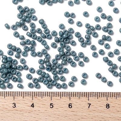 MIYUKI Round Rocailles Beads SEED-G008-RR4479-1