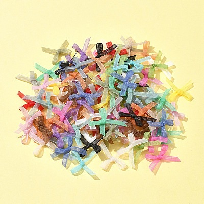30Pcs Nylon Costume Accessories DIY-FS0008-19M-1