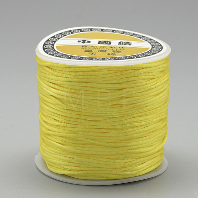 Nylon Thread NWIR-Q010B-540-1