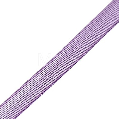 Polyester Organza Ribbon ORIB-L001-02-473-1