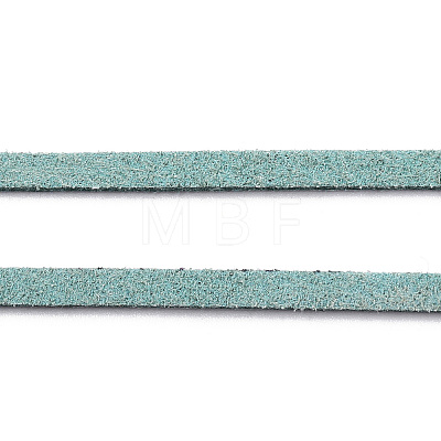 Faux Suede Cord LW-R003-11-1