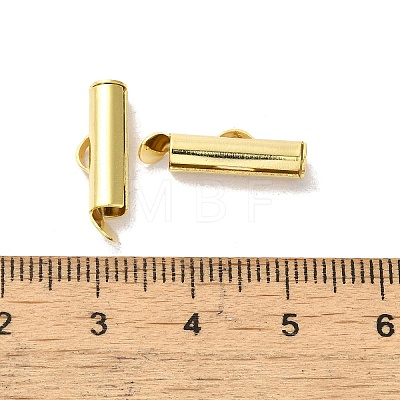 Brass Cord Ends FIND-Z039-22E-G-1