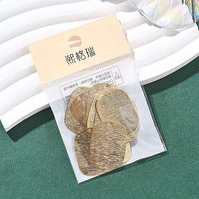 SHEGRACE Brass Pendants XGRQ29810-387G-1