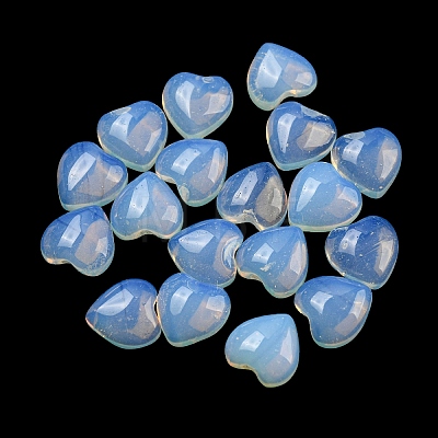 Opalite Cabochons G-H309-01-11-1