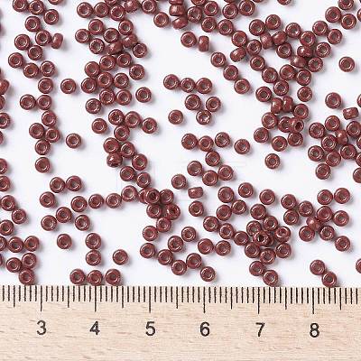 MIYUKI Round Rocailles Beads X-SEED-G008-RR4470-1
