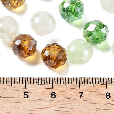 Glass Beads EGLA-A034-LM10mm-55-1