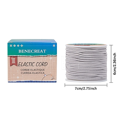 Elastic Cord EW-BC0001-03-1