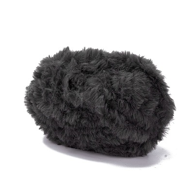 Polyester & Nylon Yarn LS-YCOR-C001-01W-1