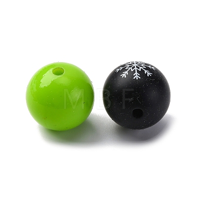 Silicone Beads SIL-XCP0001-19-1