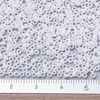 MIYUKI Round Rocailles Beads X-SEED-G007-RR0471-1